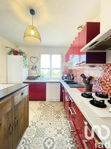 Maison 5 pièces de 120 m² à Châteaugay (63119)