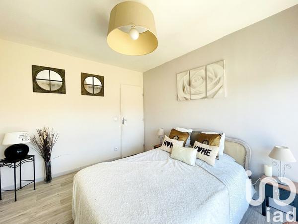 Maison 5 pièces de 120 m² à Châteaugay (63119)