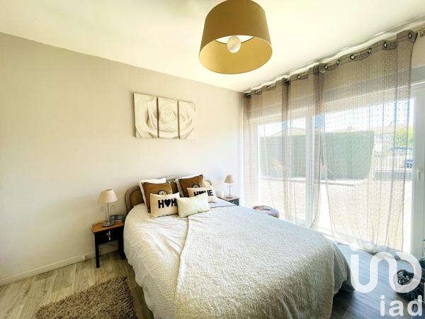 Maison 5 pièces de 120 m² à Châteaugay (63119)