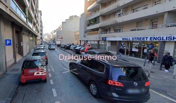 Parking / Box à louer de 12 m²