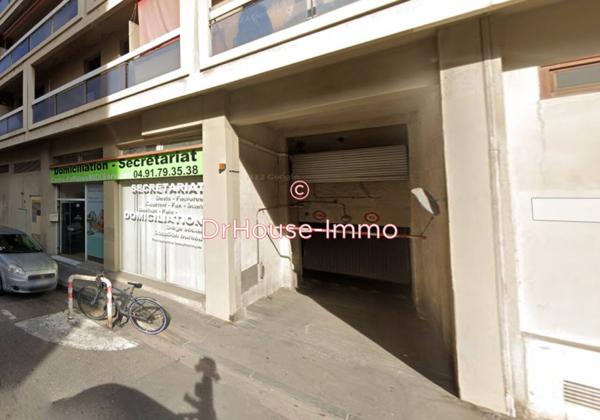 Parking / Box à louer de 12 m²