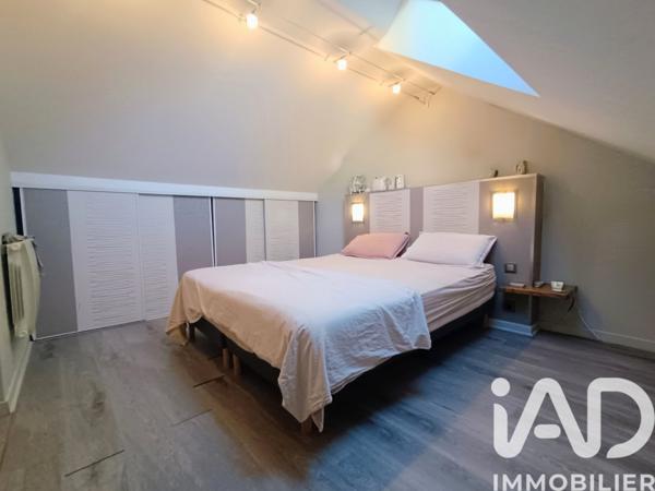 Appartement à vendre 2 pièces 41,2 m² Grenoble