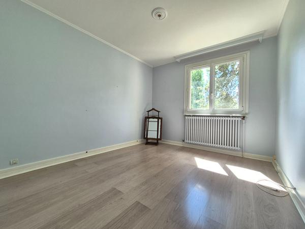 Appartement 4 chambres Bourg en Bresse secteur VENNES