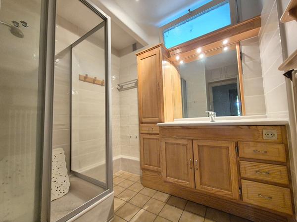 Appartement 4 chambres Bourg en Bresse secteur VENNES