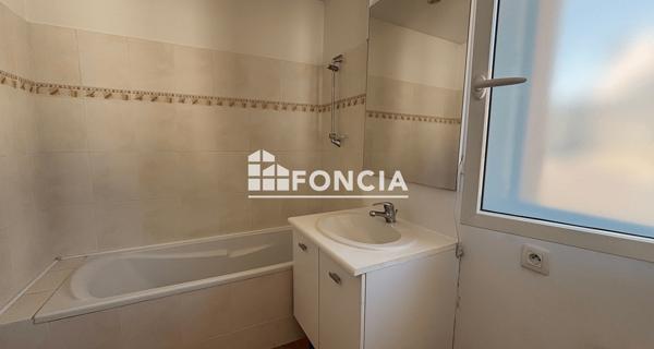 À vendre Appartement 3 pièces 59 m² - Vannes 56000