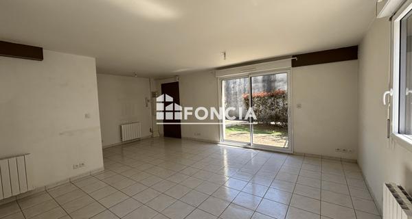 À vendre Appartement 3 pièces 59 m² - Vannes 56000