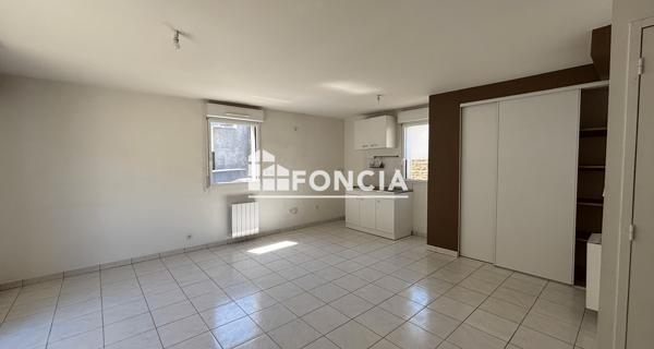 À vendre Appartement 3 pièces 59 m² - Vannes 56000