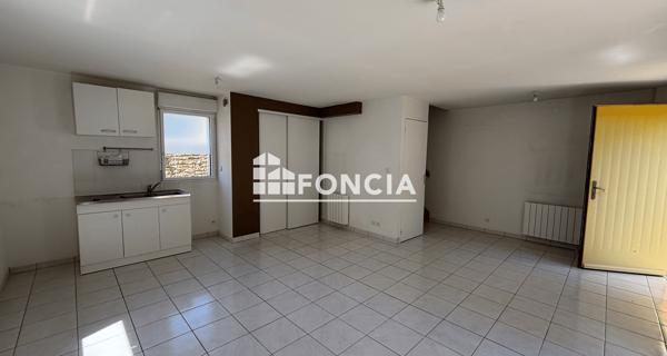 À vendre Appartement 3 pièces 59 m² - Vannes 56000