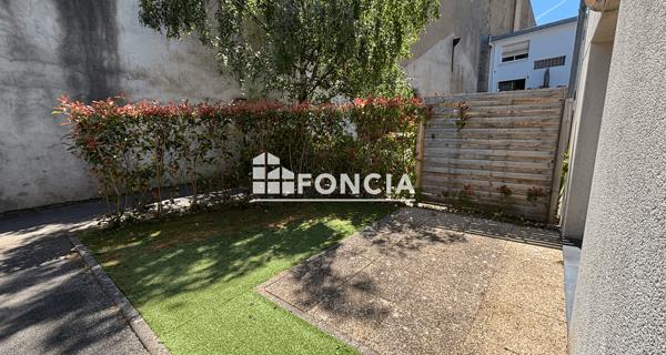 À vendre Appartement 3 pièces 59 m² - Vannes 56000
