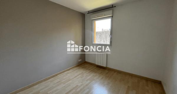À vendre Appartement 3 pièces 59 m² - Vannes 56000