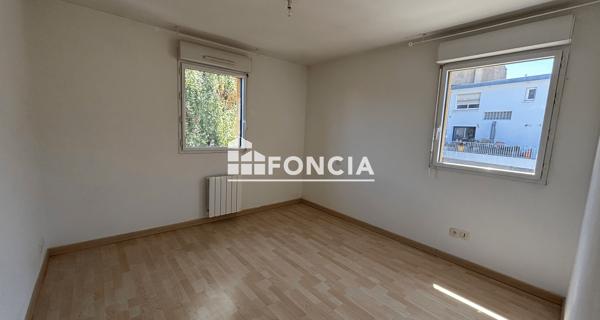 À vendre Appartement 3 pièces 59 m² - Vannes 56000