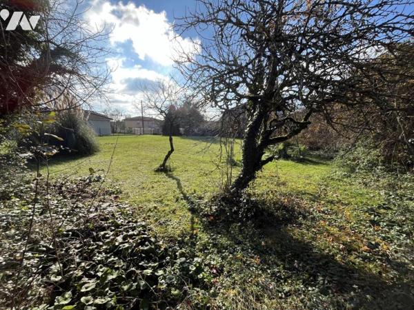 Maison à Châtillon-la-Palud