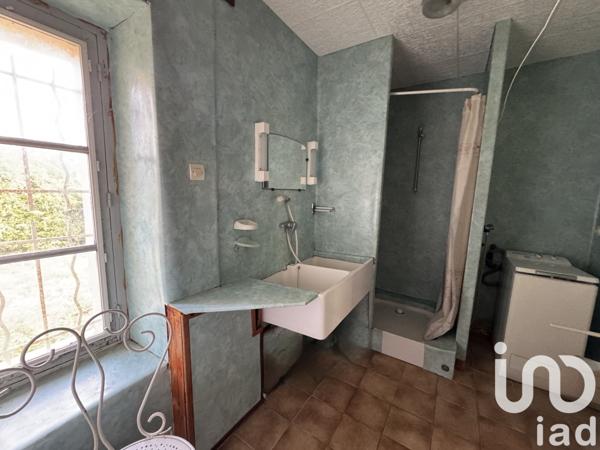 Maison à vendre 9 pièces 195 m² Chinon