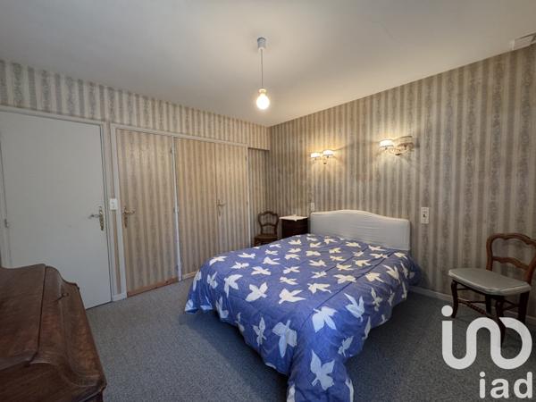 Maison à vendre 9 pièces 195 m² Chinon