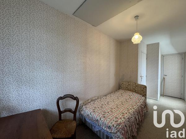 Maison à vendre 9 pièces 195 m² Chinon