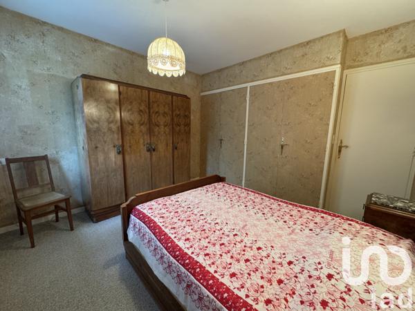 Maison à vendre 9 pièces 195 m² Chinon