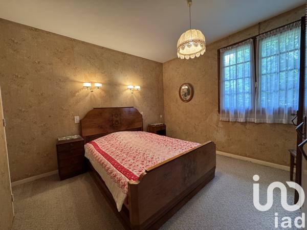 Maison à vendre 9 pièces 195 m² Chinon