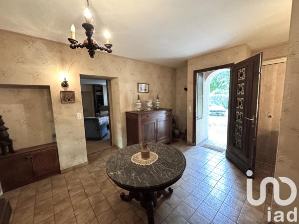 Maison à vendre 9 pièces 195 m² Chinon