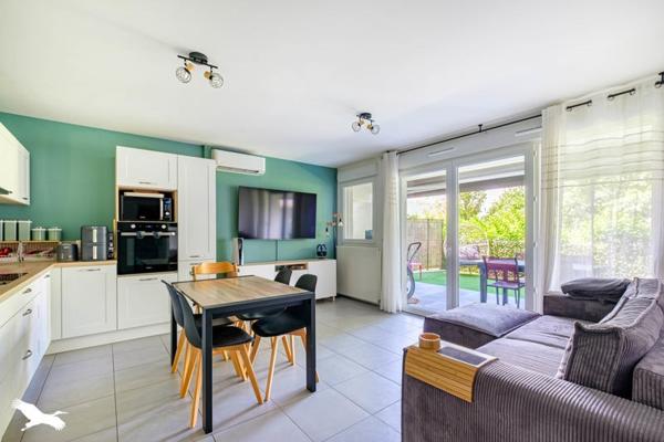 Appartement 268 000 € Sathonay-Camp 3 p 60 m² DPE B
