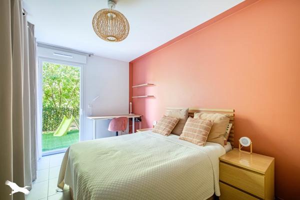 Appartement 268 000 € Sathonay-Camp 3 p 60 m² DPE B