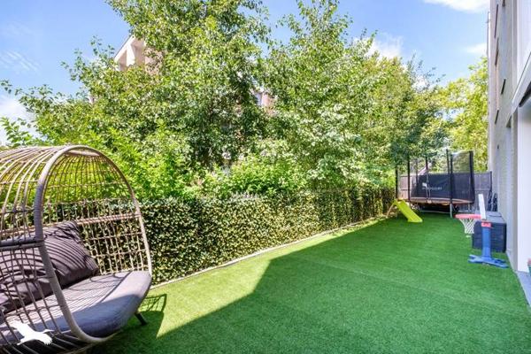 Appartement 268 000 € Sathonay-Camp 3 p 60 m² DPE B