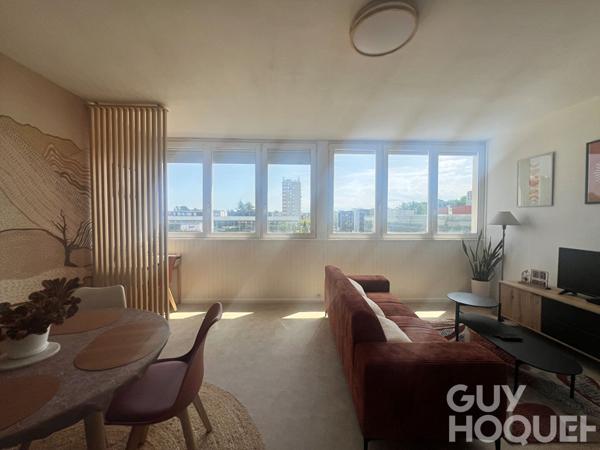 Appartement Mourenx