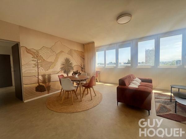 Appartement Mourenx