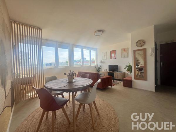 Appartement Mourenx