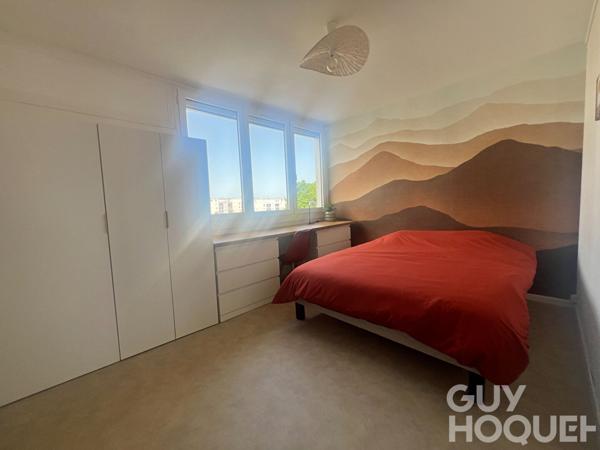 Appartement Mourenx