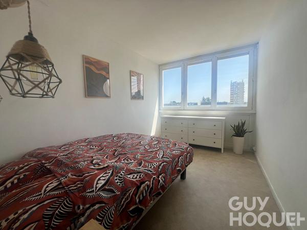 Appartement Mourenx