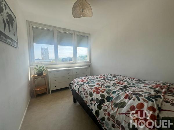 Appartement Mourenx