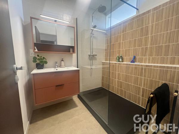 Appartement Mourenx