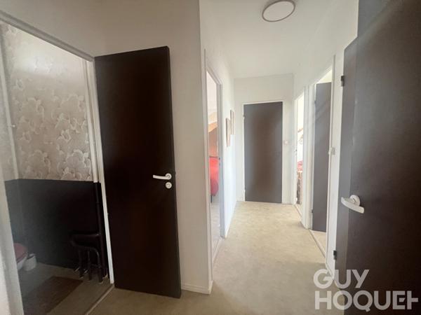Appartement Mourenx