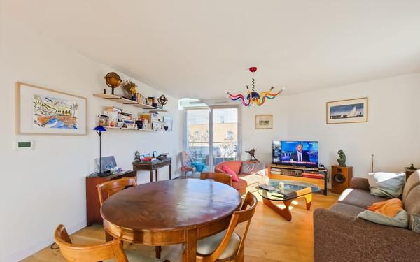 Appartement à vendre    3 pièces • 68 m2 Toulouse