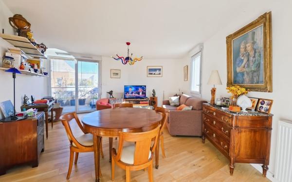 Appartement à vendre    3 pièces • 68 m2 Toulouse