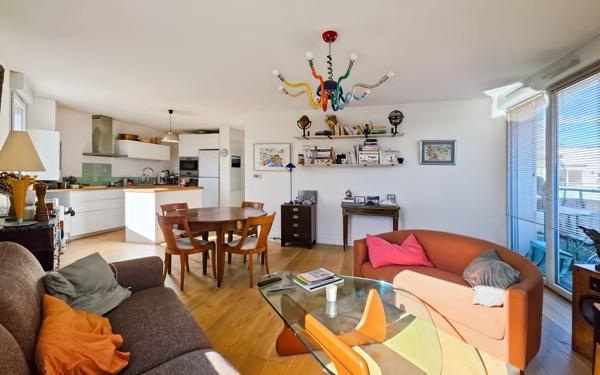 Appartement à vendre    3 pièces • 68 m2 Toulouse