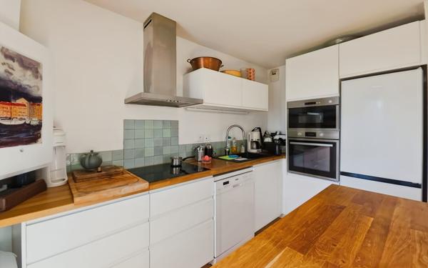 Appartement à vendre    3 pièces • 68 m2 Toulouse