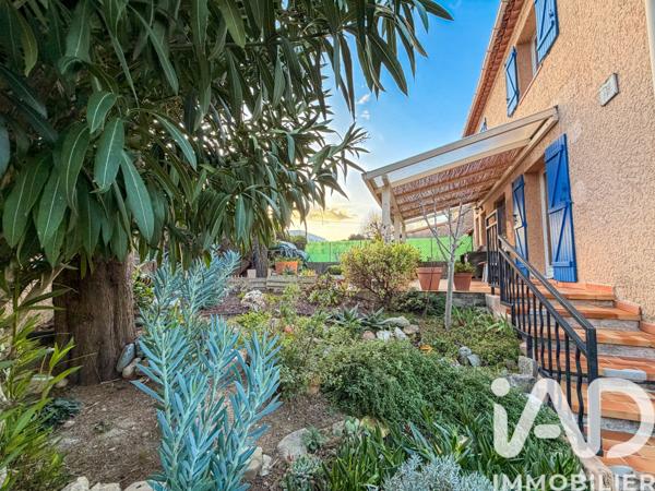 Maison à vendre 4 pièces 107 m² Aubagne