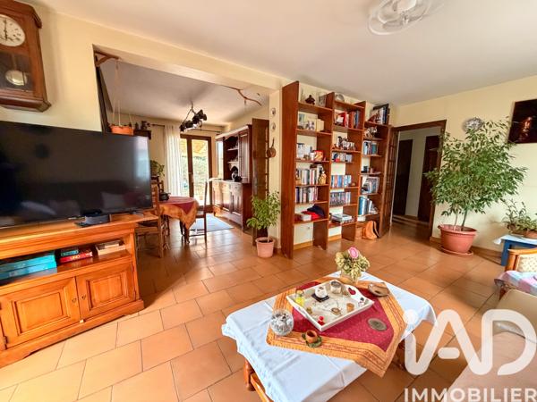 Maison à vendre 4 pièces 107 m² Aubagne