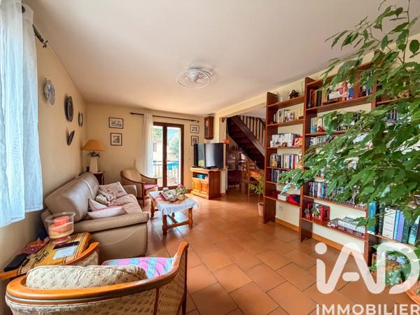 Maison à vendre 4 pièces 107 m² Aubagne