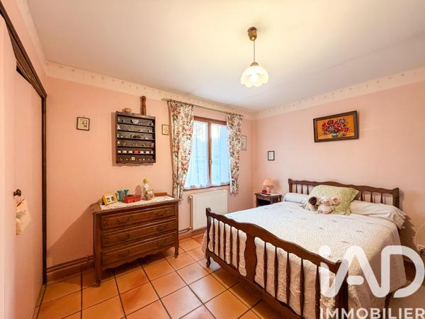 Maison à vendre 4 pièces 107 m² Aubagne