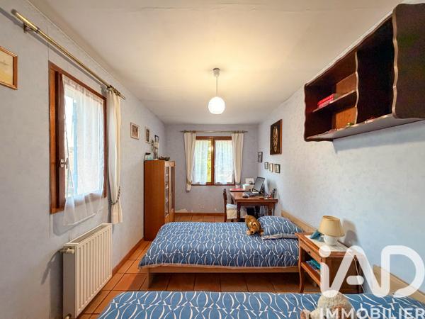 Maison à vendre 4 pièces 107 m² Aubagne