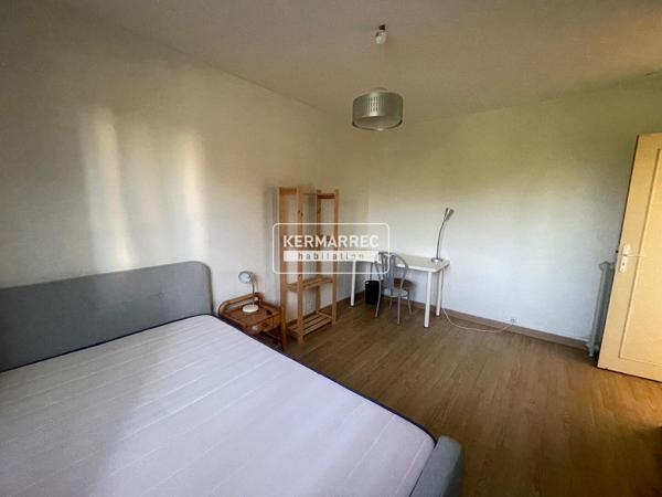 Appartement 4 pièces – 69 m² environ à Rennes (ref : 22634)
