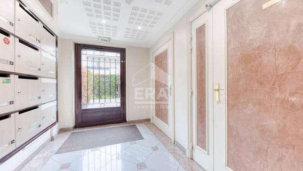 Appartement Pontault Combault 3 pièce(s) 53.3 m2