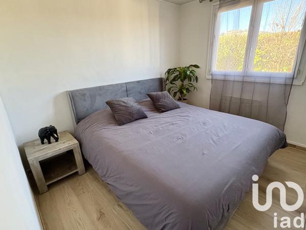 House for sale 3 rooms 82 m² Saint-Mathieu-de-Tréviers