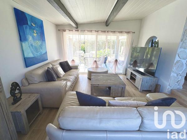 House for sale 3 rooms 82 m² Saint-Mathieu-de-Tréviers