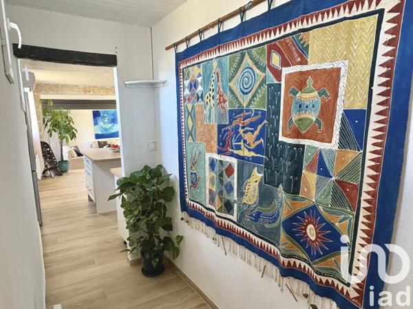 House for sale 3 rooms 82 m² Saint-Mathieu-de-Tréviers