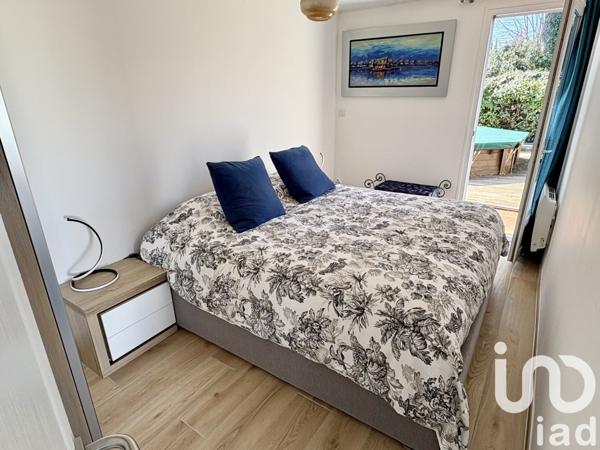 House for sale 3 rooms 82 m² Saint-Mathieu-de-Tréviers