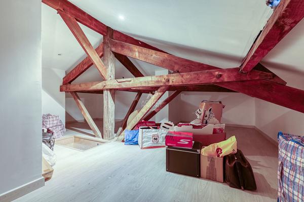 Appartement Nanterre 2 pièces 47 m2, Hyper Centre €275 000 ** - Ref : 14292