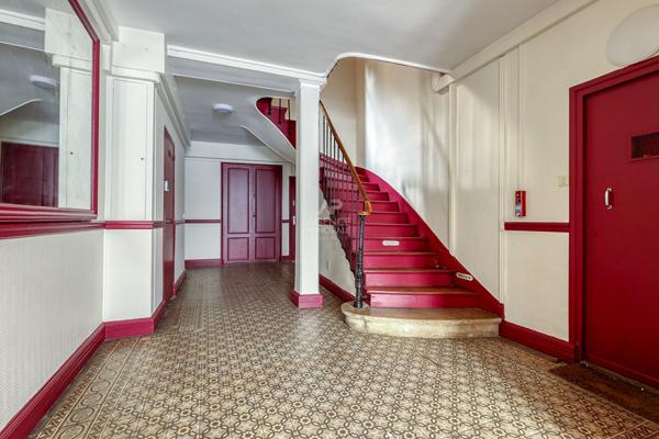 Appartement Nanterre 2 pièces 47 m2, Hyper Centre €275 000 ** - Ref : 14292